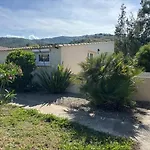 T2 Climatise Avec Piscine Appartement